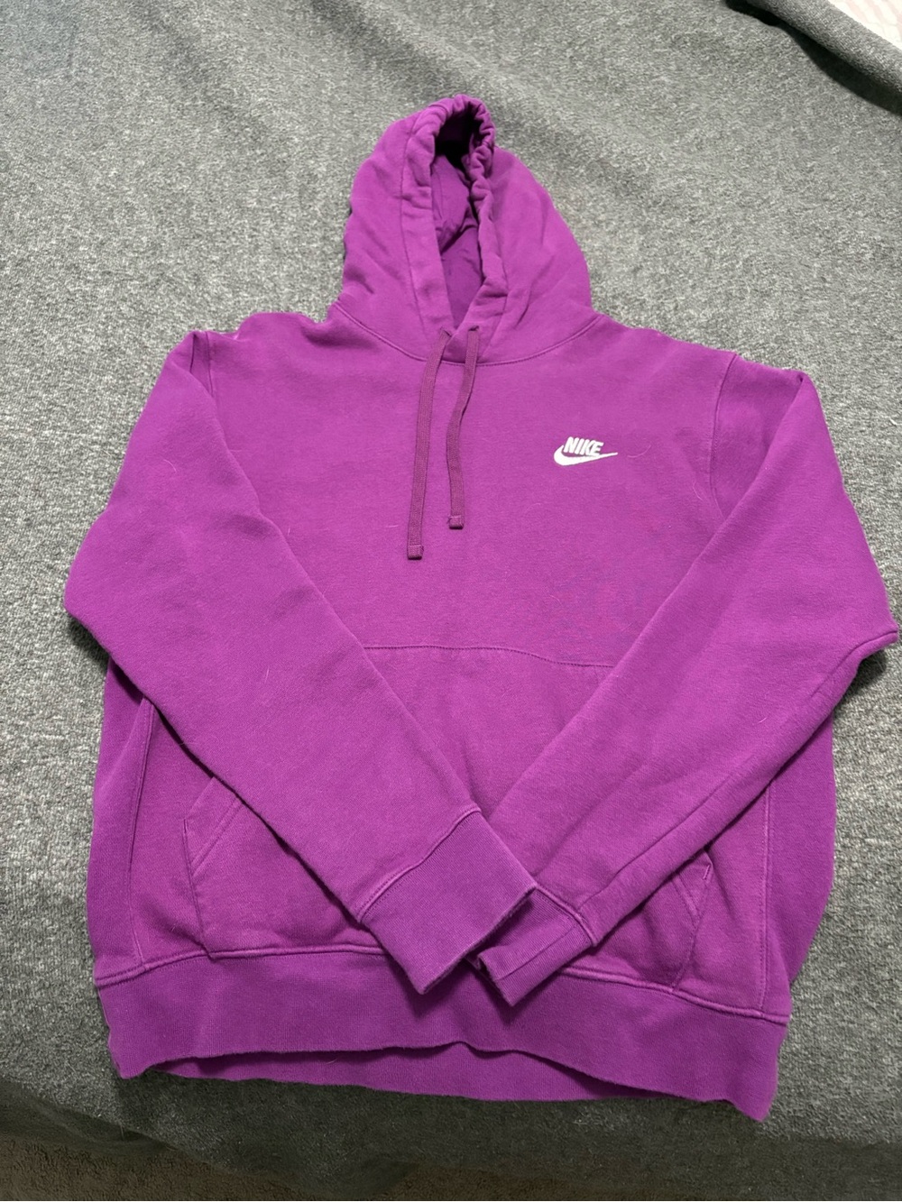 Nike Woman’s Hoodie